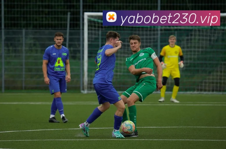 亚博体育品牌故事